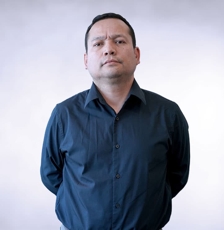 Oscar Gonzalez