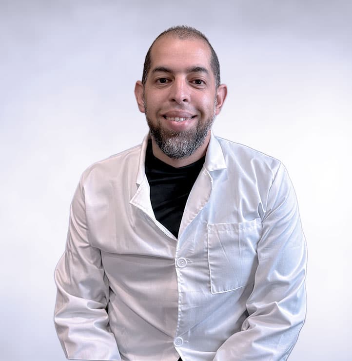Jorge Medina
