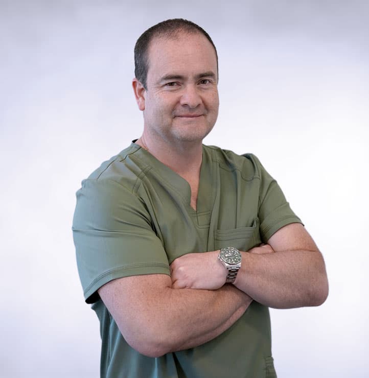 Christian Salgado