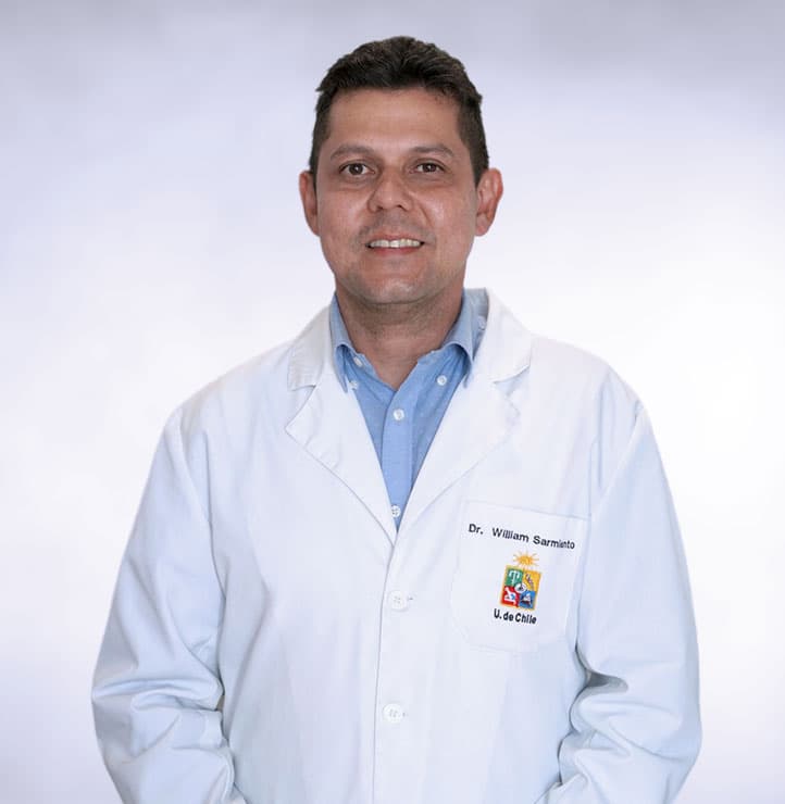 William Sarmiento