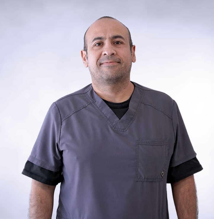 Carlos Zuñiga