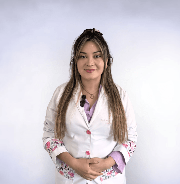 Andrea Collipal