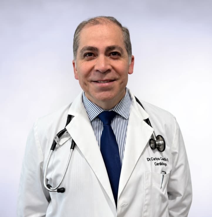 Carlos Castillo