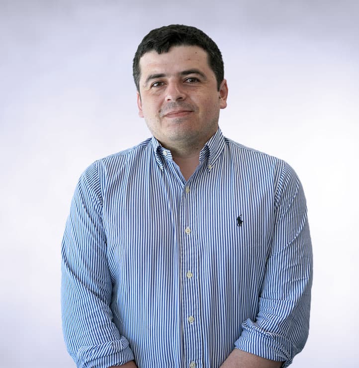 Martín Osben