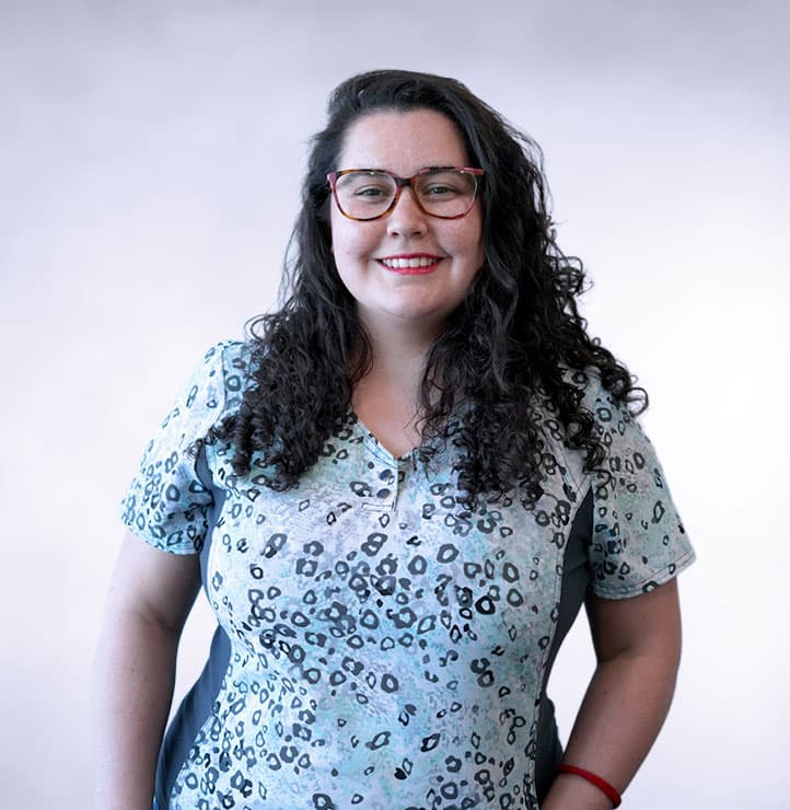 Maria Pilar Solar
