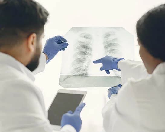 Broncopulmonar Adulto