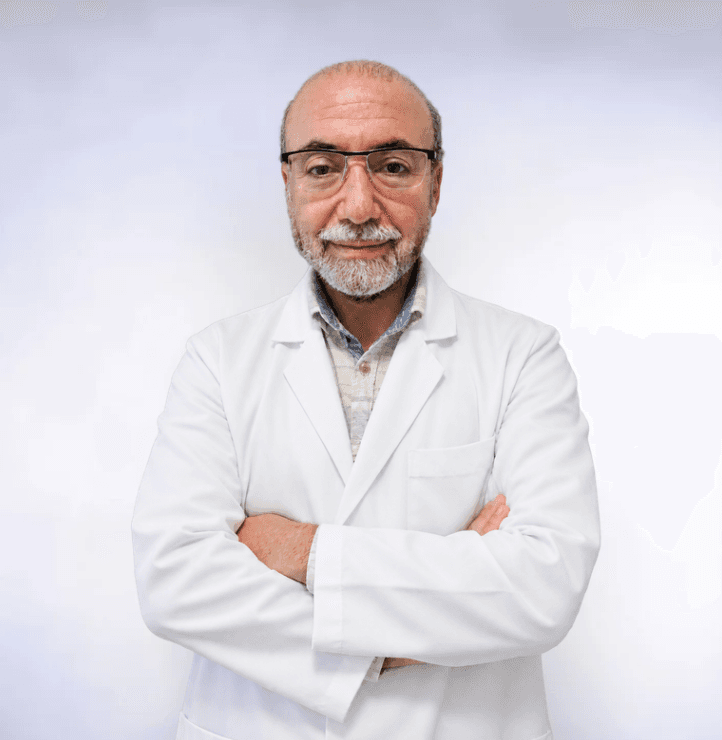 Luis Correa Devia